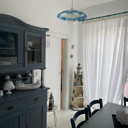 فيلا Casa Azzurro أوستوني المظهر الخارجي الصورة