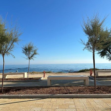 فيلا Casa Azzurro أوستوني المظهر الخارجي الصورة