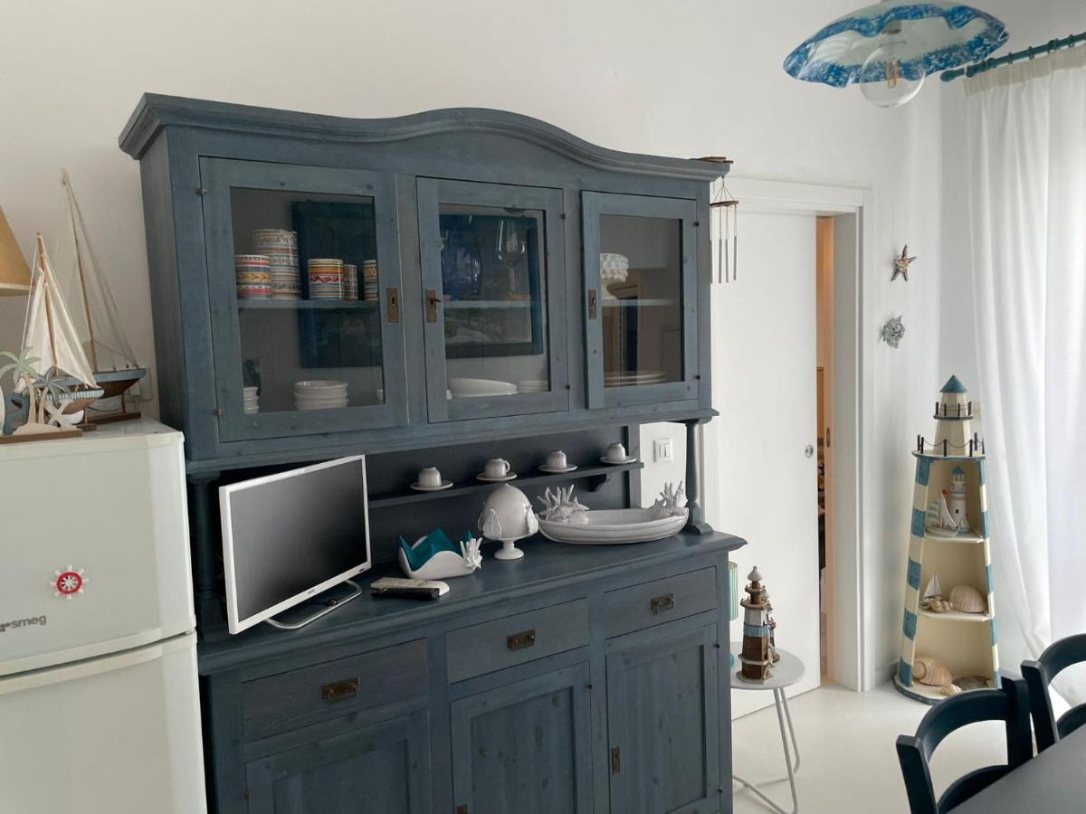 فيلا Casa Azzurro أوستوني المظهر الخارجي الصورة