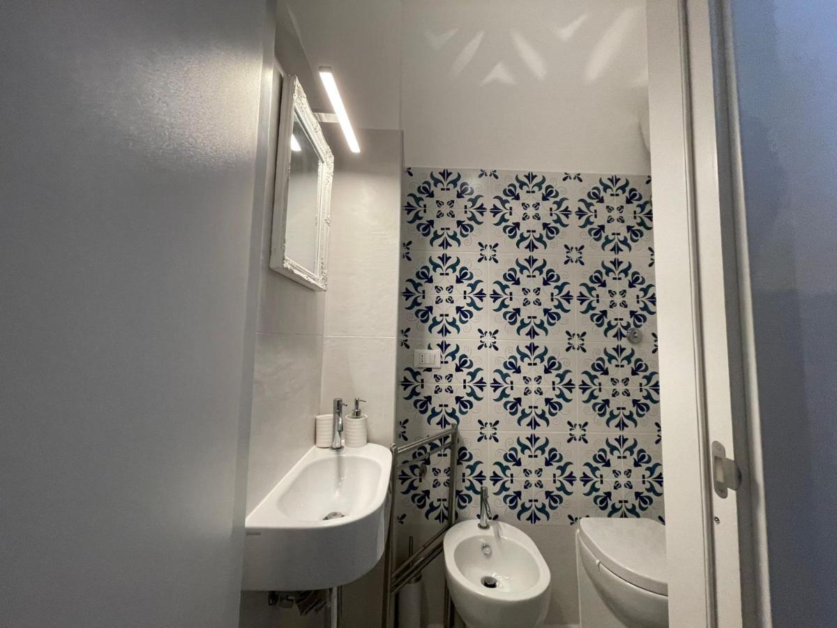 فيلا Casa Azzurro أوستوني المظهر الخارجي الصورة