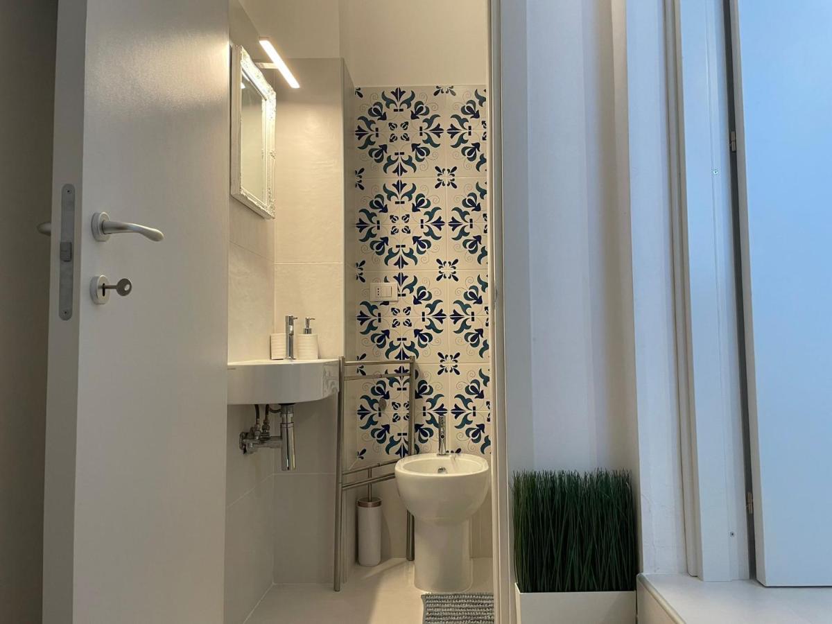 فيلا Casa Azzurro أوستوني المظهر الخارجي الصورة