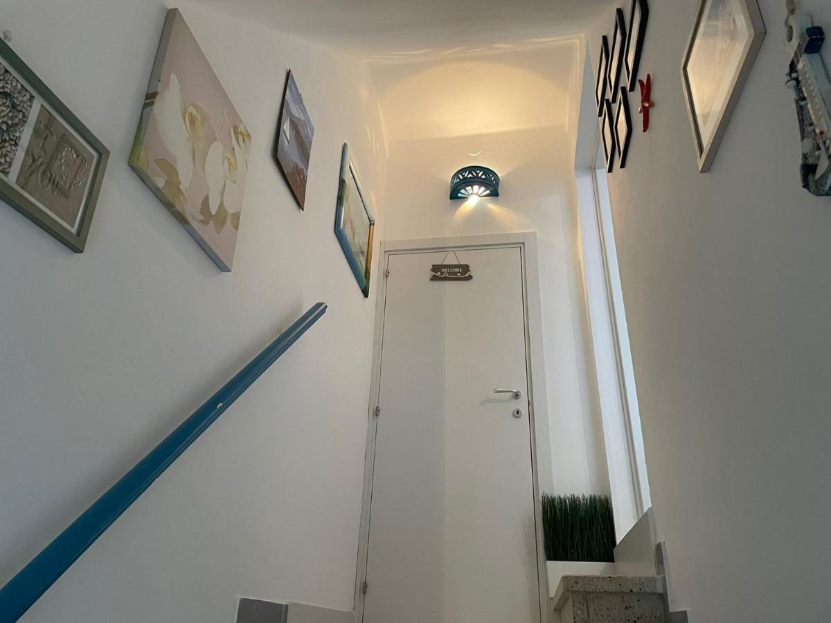 فيلا Casa Azzurro أوستوني المظهر الخارجي الصورة
