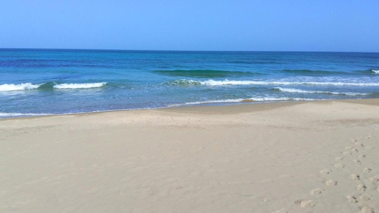 فيلا Casa Azzurro أوستوني المظهر الخارجي الصورة