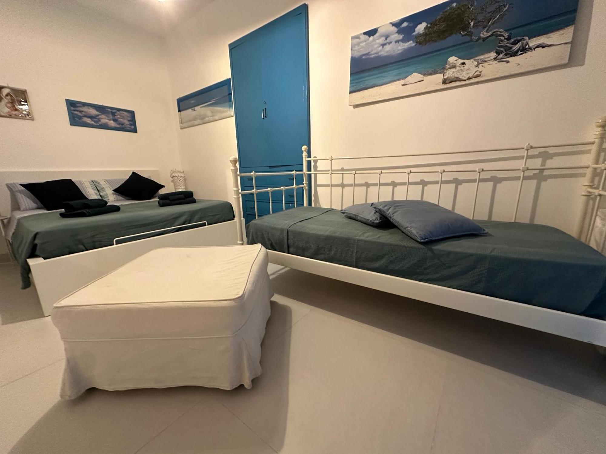 فيلا Casa Azzurro أوستوني المظهر الخارجي الصورة