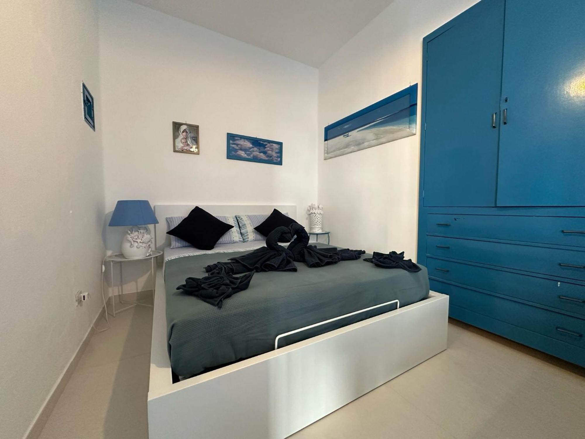 فيلا Casa Azzurro أوستوني المظهر الخارجي الصورة