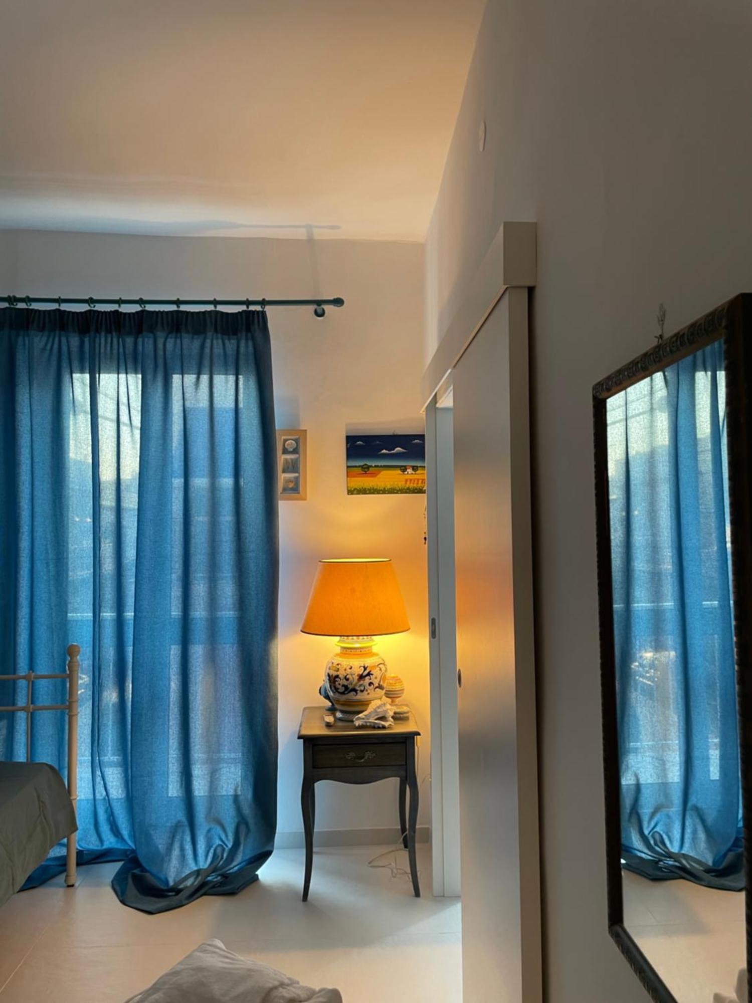فيلا Casa Azzurro أوستوني المظهر الخارجي الصورة